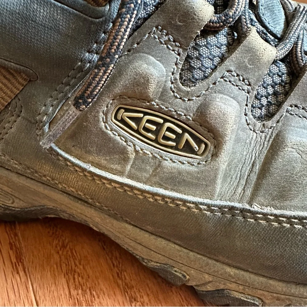 Keen Dry Waterproof Himing Boot Men Size 7.5 - Picture 2 of 7